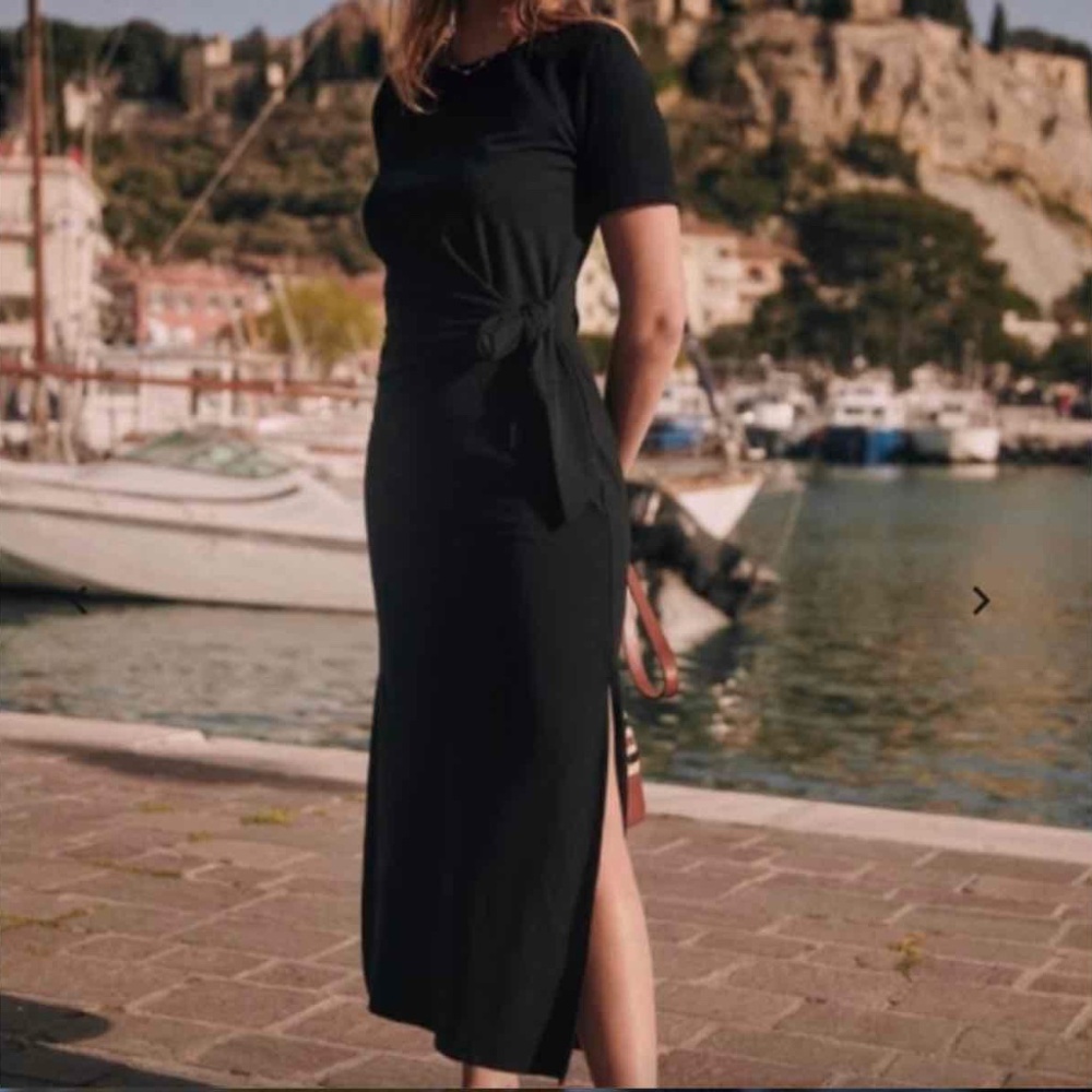 Suzanne Pippa Dress